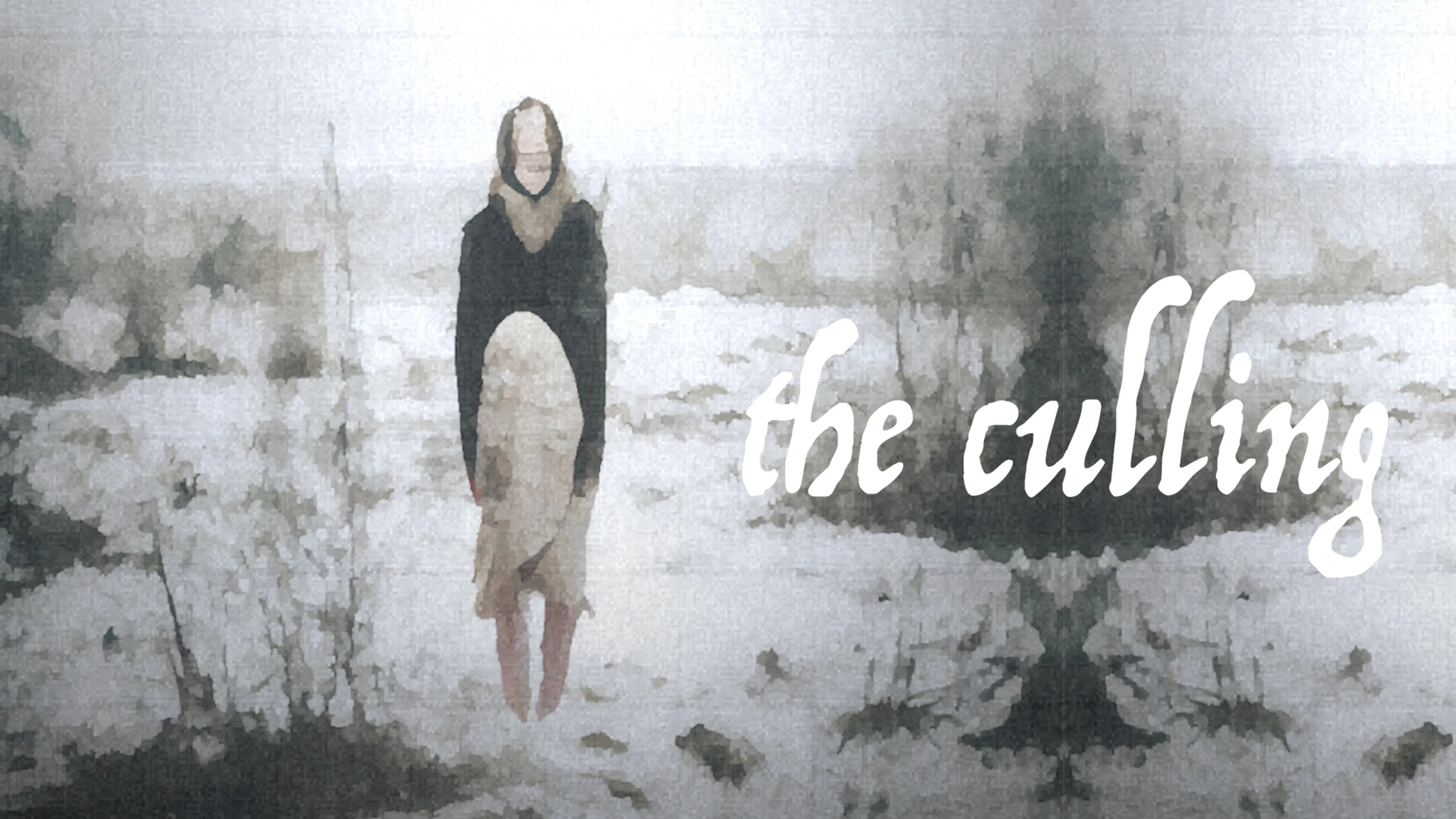 The Culling poster